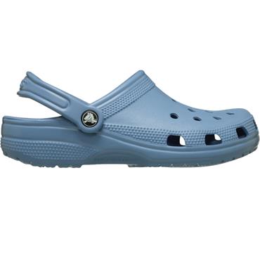 CROCS 10001 5EP CLASSIC CLOG - BLUE